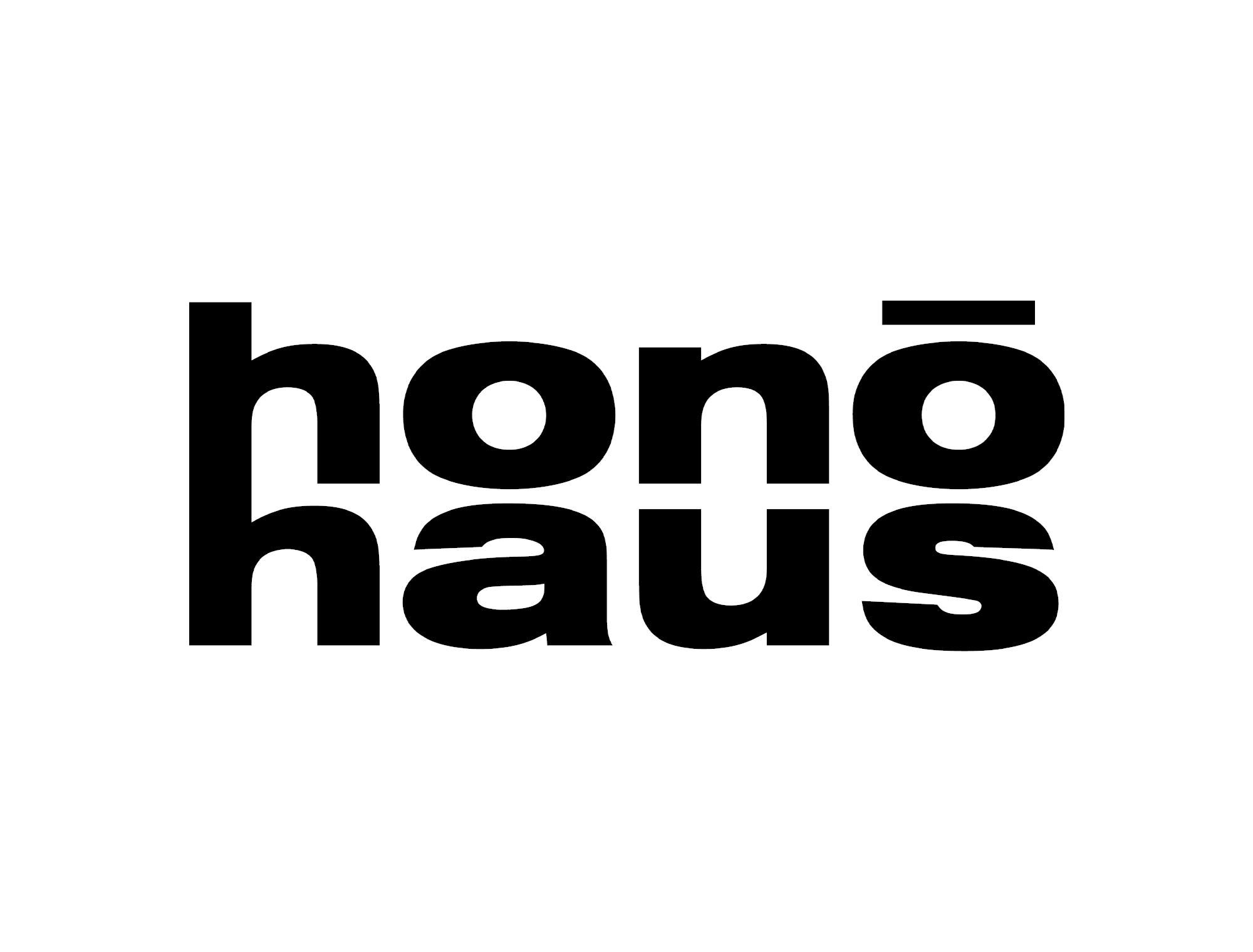 Hono Haus Logo